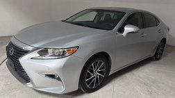 2016 Lexus ES 350 Base