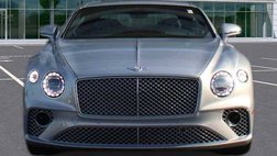2023 Bentley Continental GT Azure