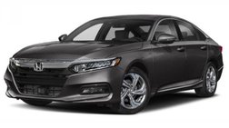 2019 Honda Accord EX-L