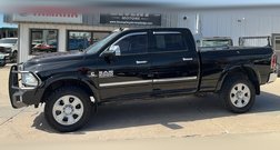 2014 Ram Ram Pickup 2500 Laramie Longhorn