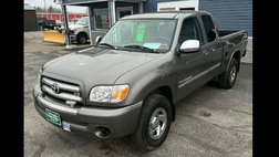 2006 Toyota Tundra SR5