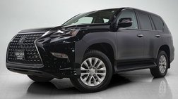 2023 Lexus GX 460 Base