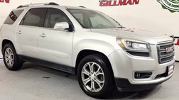 2014 GMC Acadia SLT-1