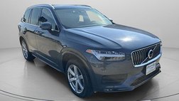 2023 Volvo XC90 B5 Core