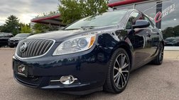 2016 Buick Verano Sport Touring