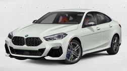 2022 BMW 2 Series M235i xDrive Gran Coupe