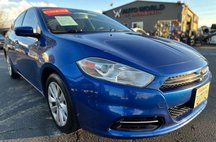 2014 Dodge Dart Aero