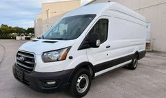 2020 Ford Transit 350