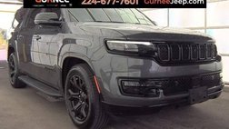 2024 Jeep Wagoneer L Carbide