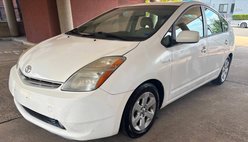 2006 Toyota Prius Base