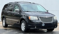 2010 Chrysler Town and Country Touring