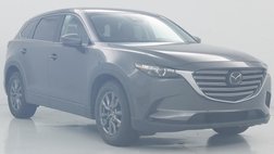 2021 Mazda CX-9 Touring