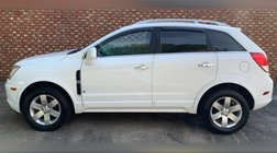 2008 Saturn VUE XR
