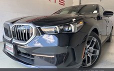 2025 BMW i5 xDrive40