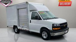 2019 Chevrolet Express 3500