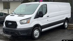 2023 Ford Transit 250