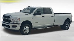 2024 Ram Ram Pickup 3500 Big Horn