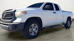 2014 Toyota Tundra SR