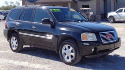 2006 GMC Envoy SLE