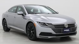 2019 Volkswagen Arteon SEL 4Motion