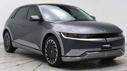 2022 Hyundai Ioniq 5 Limited