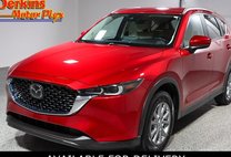 2022 Mazda CX-5 2.5 S Select