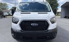 2024 Ford Transit 250