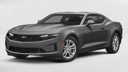 2022 Chevrolet Camaro 1LT