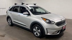 2018 Kia Niro EX