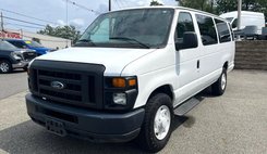 2008 Ford E-Series XL