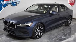 2020 Volvo S60 T5 Momentum