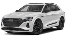 2024 Audi Q8 e-tron quattro Premium Plus