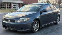 2006 Scion tC Base