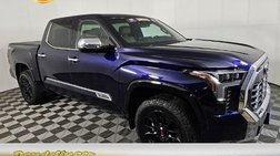2022 Toyota Tundra 1794 Edition