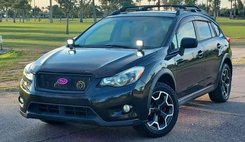 2015 Subaru XV Crosstrek Base
