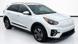 2022 Kia Niro EV EX Premium