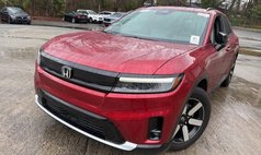 2025 Honda Prologue Touring