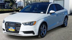 2016 Audi A3 1.8T Premium