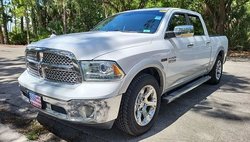 2016 Ram Ram Pickup 1500 Laramie