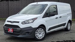 2017 Ford Transit Connect XL