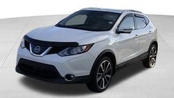 2019 Nissan Rogue Sport SL