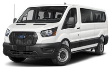 2024 Ford Transit 350 XL