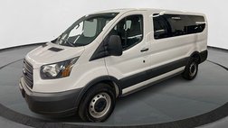 2016 Ford Transit XL