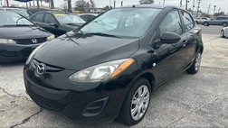 2013 Mazda MAZDA2 Sport