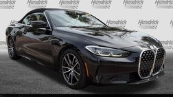 2024 BMW 4 Series 430i