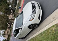 2016 Nissan Altima 2.5 SV