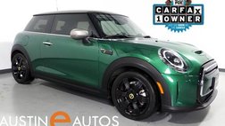 2024 MINI Hardtop Cooper SE