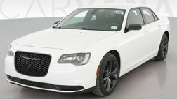 2022 Chrysler 300 Touring