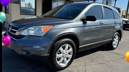 2011 Honda CR-V LX