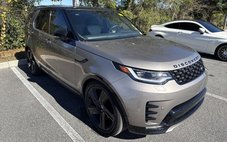 2023 Land Rover Discovery P360 HSE R-Dynamic